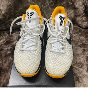 Kobe VI